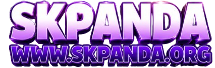 SKPANDA เว็บเกมออนไลน์ธีมสดใหม่ ใช้งานง่าย
